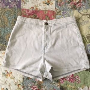 ☀️American Apparel Shorts☀️